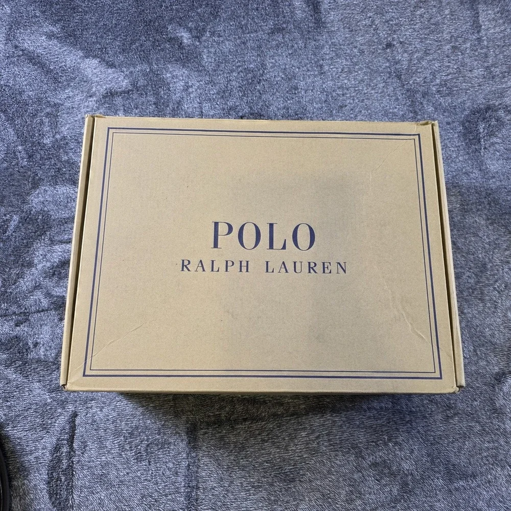 Ralph Lauren good no